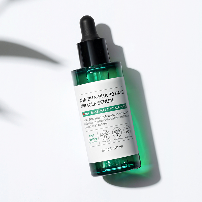 AHA-BHA-PHA 30DAYS MIRACLE SERUM 50ml