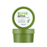 SUPER MATCHA PORE CLEAN CLAY MASK 100g
