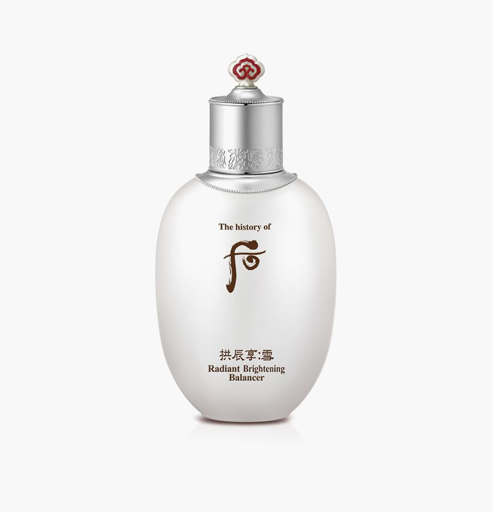 Gongjinhyang Radiant White Balancer 150ml
