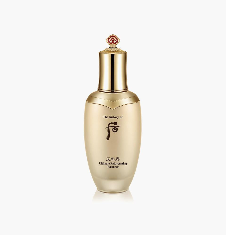 Cheonyuldan Ultimate Rejuvenating Balancer 150ml