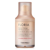 [TONYMOLY] Floria Nutra Energy 100 Horas Crema 50ml