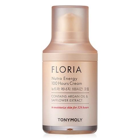 [TONYMOLY] Floria Nutra Energy 100 Horas Crema 50ml