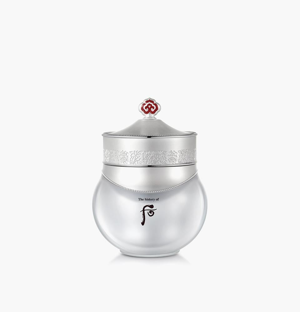 Gongjinhyang Radiant White Moisture Cream 60ml