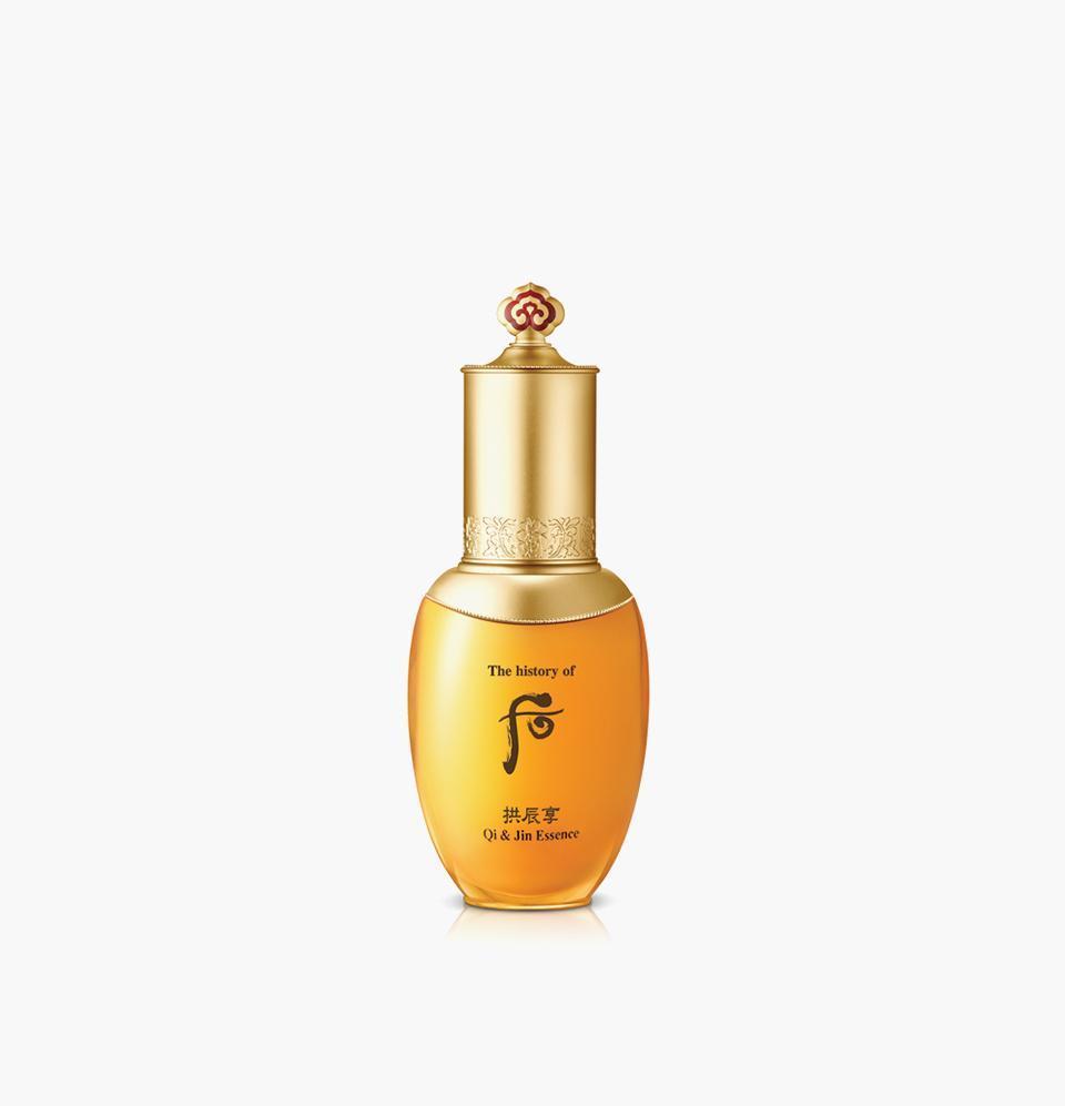[TheHistoryOfWhoo] Gongjinhyang Qi And Jin Essenz 45ml