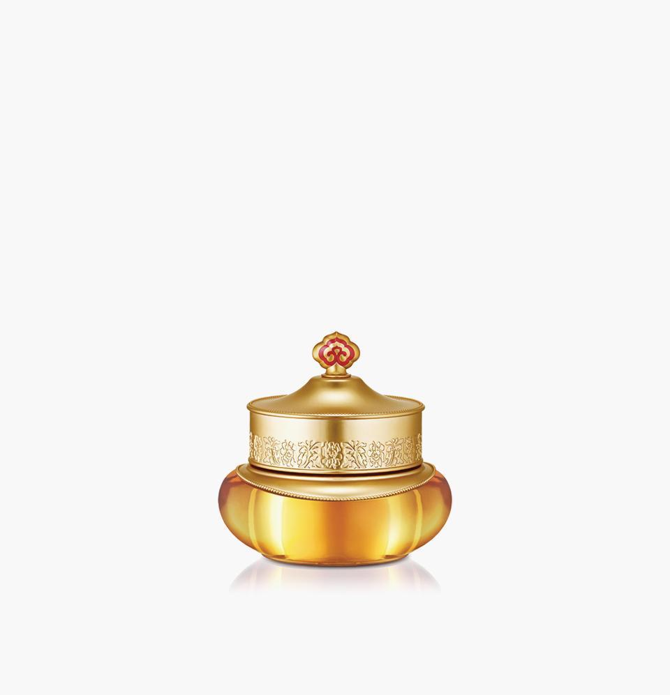 [TheHistoryOfWhoo] Gongjinhyang Qi And Jin Crema Contorno de Ojos 20ml
