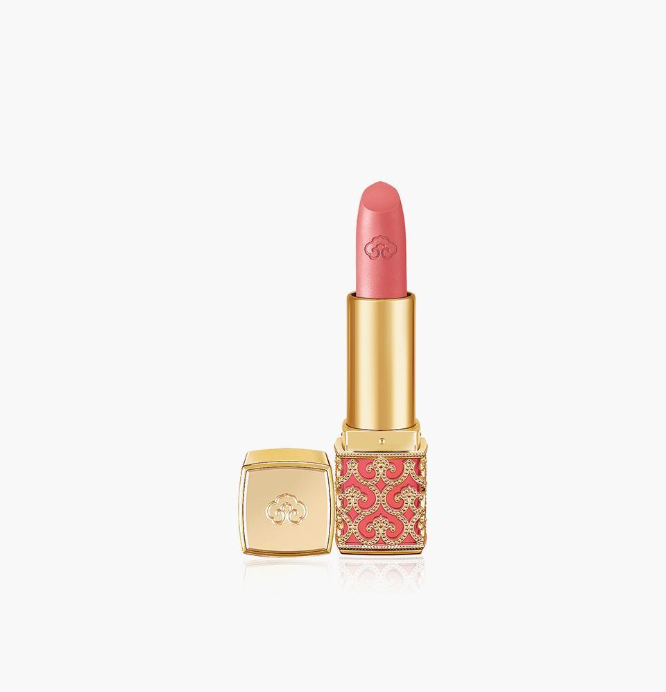 [TheHistoryOfWhoo] Gongjinhyang Mi: Velvet Lip Rouge -No.13 Rosa Beige 3.5g