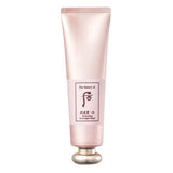 [TheHistoryOfWhoo] Mascarilla de noche vital hidratante Gongjinhyang 100ml