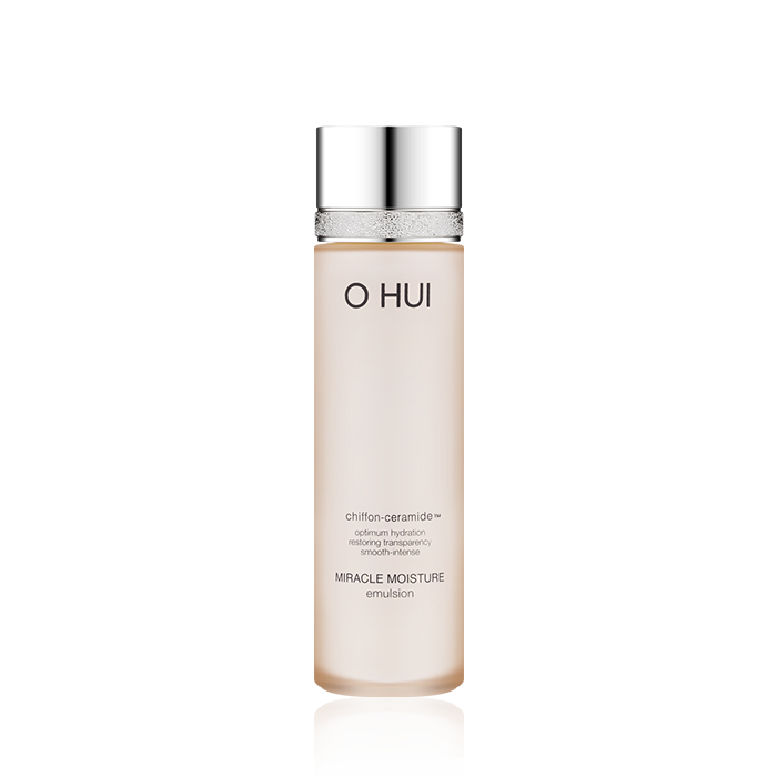 MIRACLE MOISTURE EMULSION 130ml