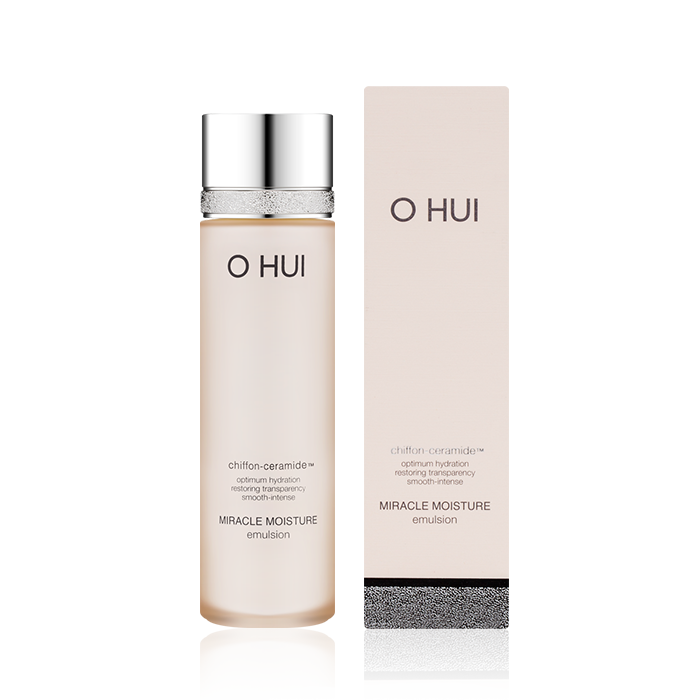 MIRACLE MOISTURE EMULSION 130ml