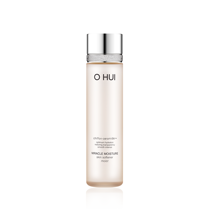 MIRACLE MOISTURE SKIN SOFTNER(MOIST) 150ml