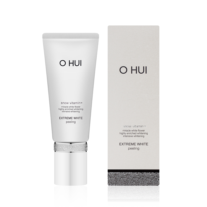 EXTREME BRIGHT PEELING 60ml