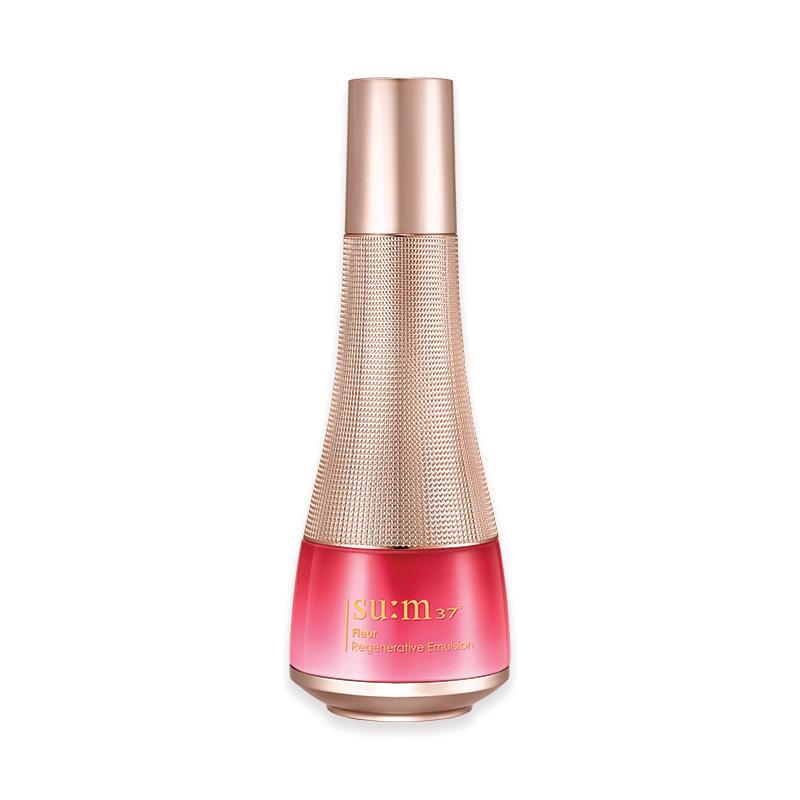 Fleur Regenerative Emulsion 130ml