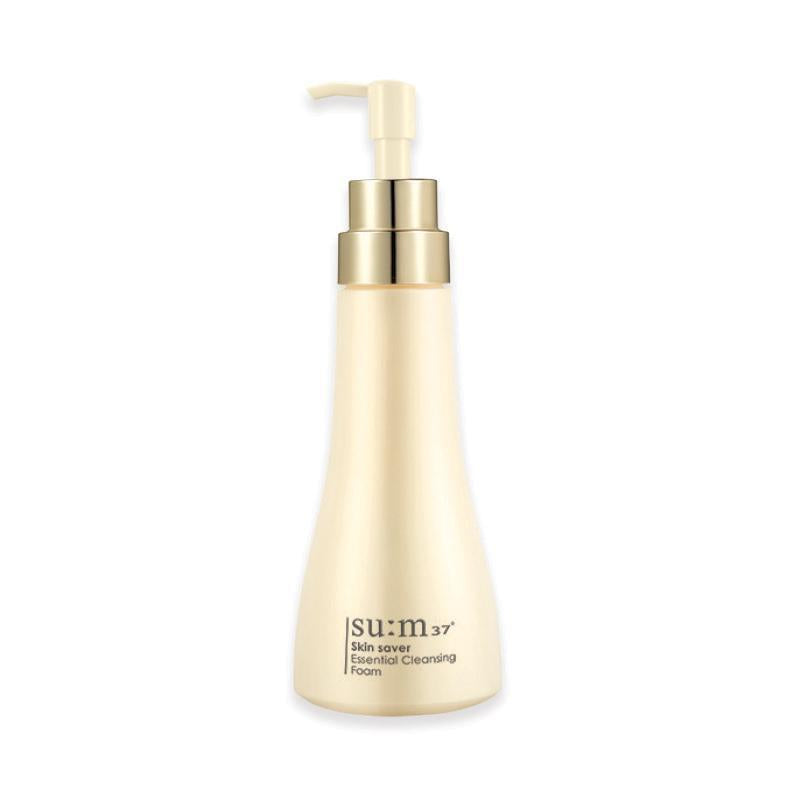 [Su:m37] Skin Saver Essential Reinigungschaum 250ml