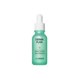 [theSAEM] DERMA PLAN Green Trouble Spot Ampoule 20ml