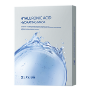 HYALURONIC ACID HYDRATING MASK 10pc