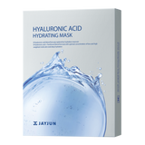 [JayJun] HYALURONSÄURE FEUCHTIGKEITSSPENDE MASKE 10 Stk