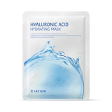 HYALURONIC ACID HYDRATING MASK 10pc