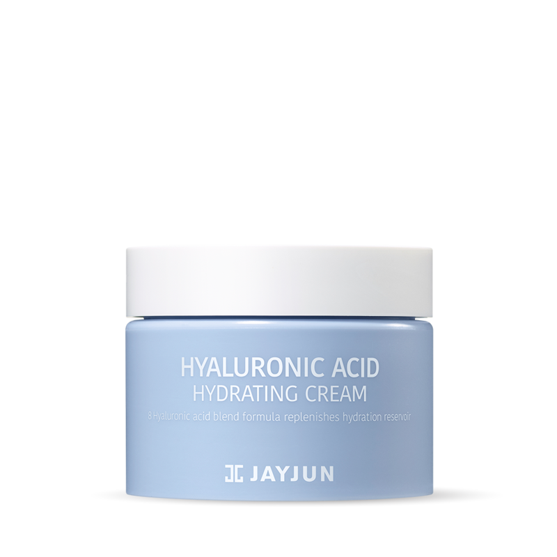 [JayJun] CREMA HIDRATANTE DE ÁCIDO HIALURÓNICO 50ml