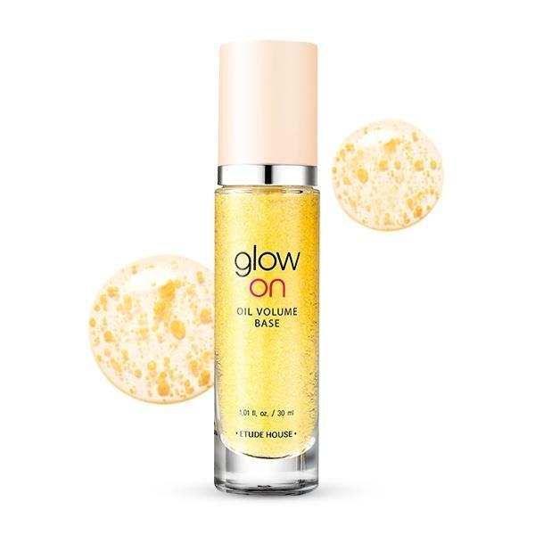 [EtudeHouse] Glow On Base Oil Volumen 30ml