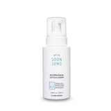 SoonJung pH 6.5 Whip Cleanser 250ml