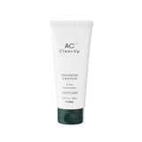 [EtudeHouse] AC Clean Up Espuma Limpiadora 150ml