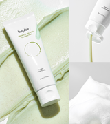 Mung Bean pH-Balanced Cleansing Foam 80ml