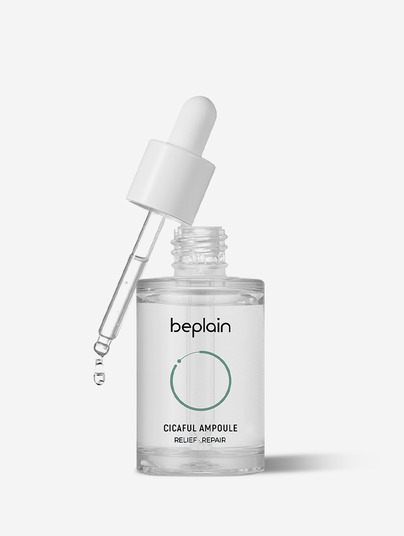 [beplain] Cicaful Ampulle 30ml