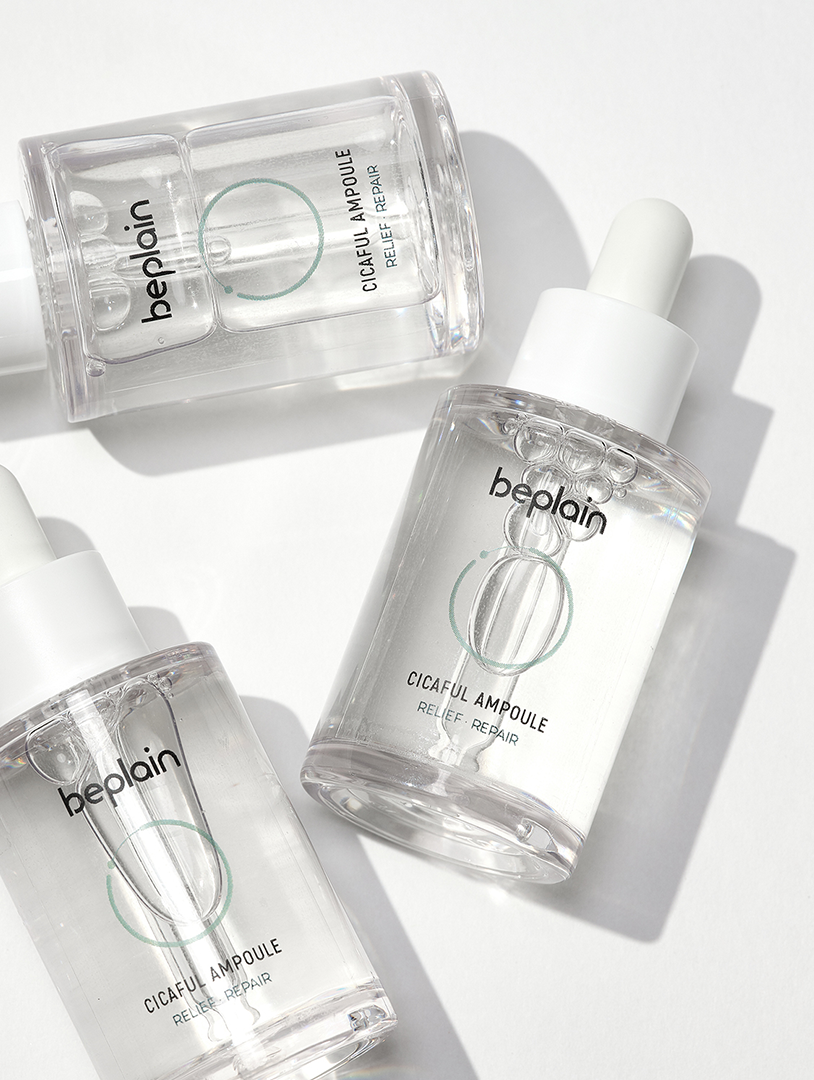 Cicaful Ampoule 30ml