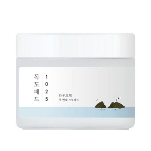 1025 Dokdo Pad 70EA