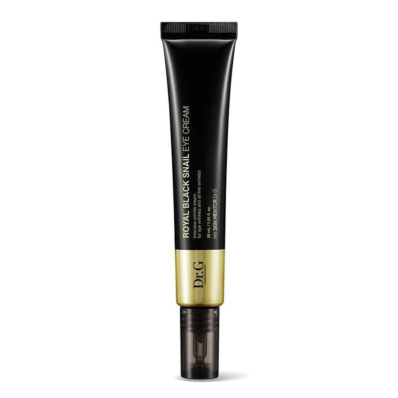[Dr.G] Royal Black Snail Augencreme 30ml