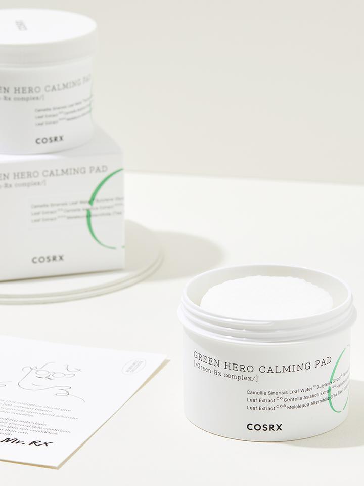 One Step Green Hero Calming Pad 70pcs