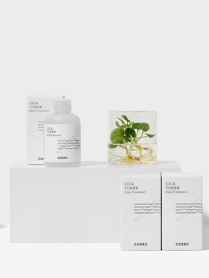 Pure Fit Cica Toner 150ml