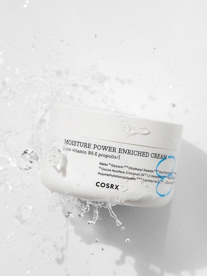 Hydrium Moisture Power Enriched Cream 50ml