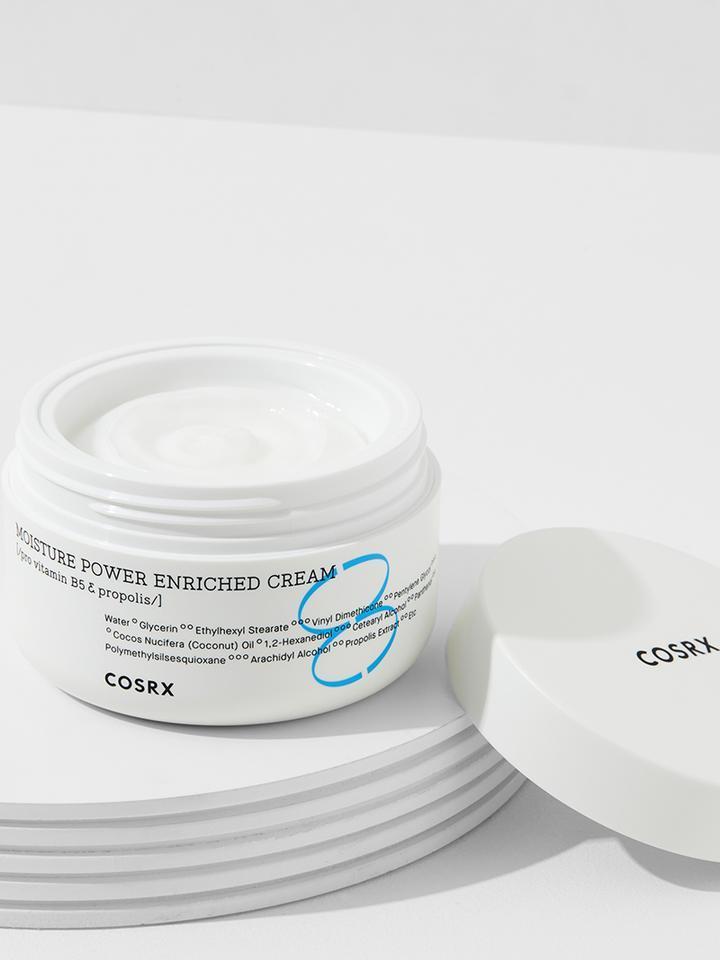 Hydrium Moisture Power Enriched Cream 50ml