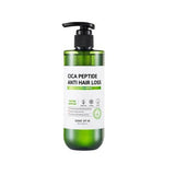 Cica Peptide Anti Hair Loss Derma Scalp Shampoo 285ml