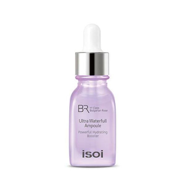 [ISOI] Ultra Waterfull Ampolla 15ml