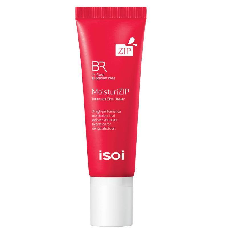 [ISOI] Rosa Búlgara MoisturiZIP 45g