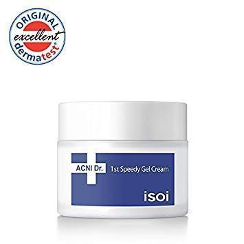 Acni Dr. 1st Speedy Gel Cream 50ml