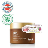 Bulgarian Rose Intensive Sugar Scrub Lip&Face 60g