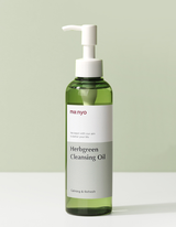 [Ma:nyo] Herb Green Reinigungsöl 200ml