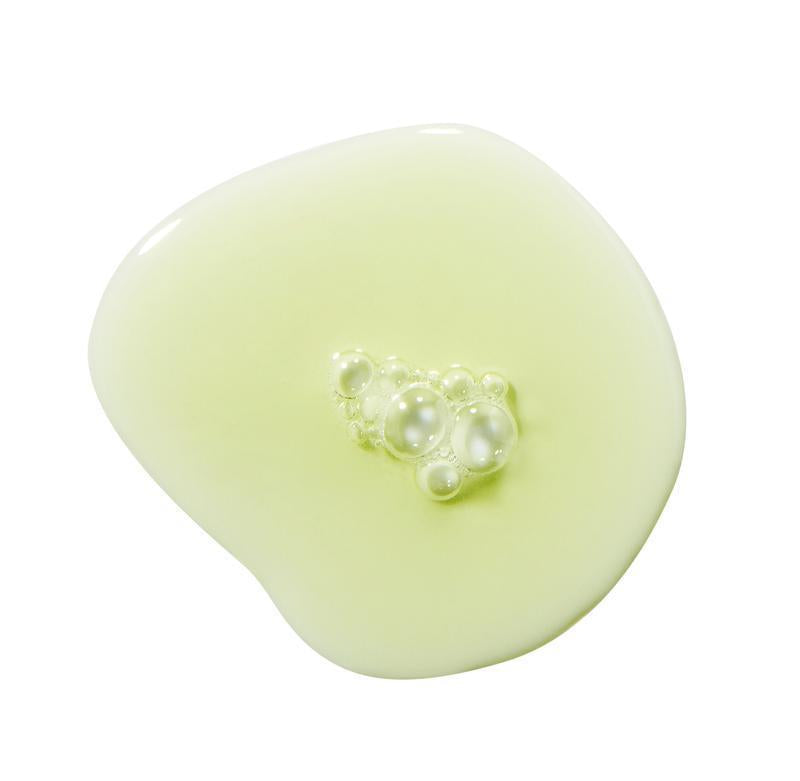 Patting Splash Mask Soothing & Healing Green Tea 150ml