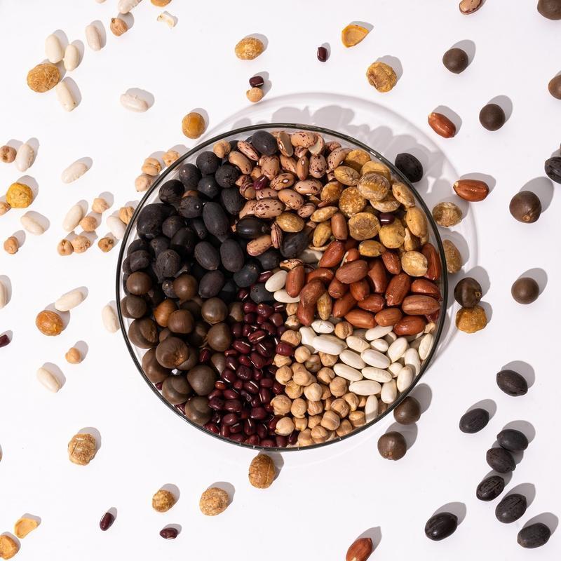 Vital Treatment 8 Nourishing Beans 150ml