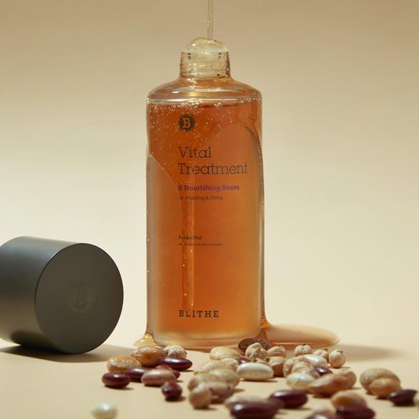 Vital Treatment 8 Nourishing Beans 150ml