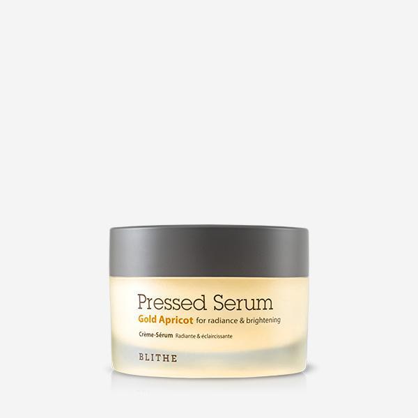[Blithe] Suero prensado Oro Albaricoque 50ml