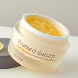 Pressed Serum Gold Apricot 50ml