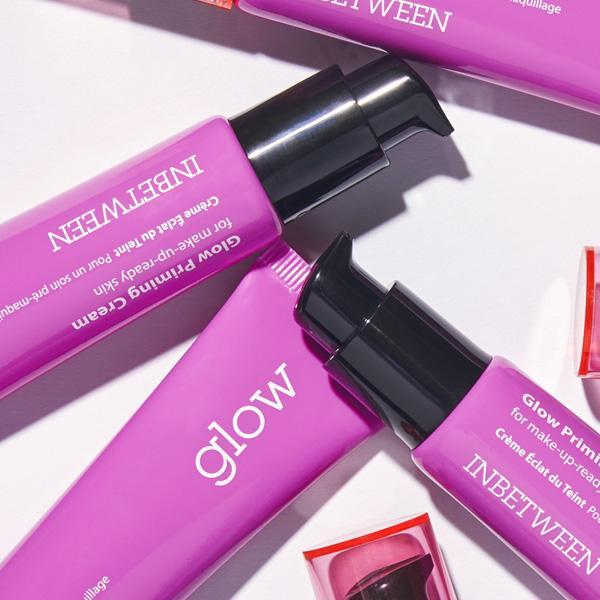 Inbetween Glow Priming Cream 30ml