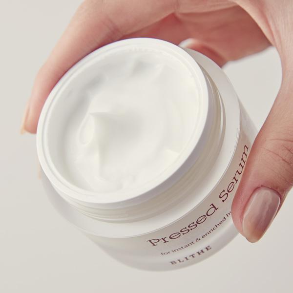 Pressed Serum Velvet Yam 50ml