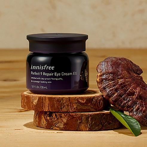 Perfect 9 Intensive Eye Cream EX 30ml