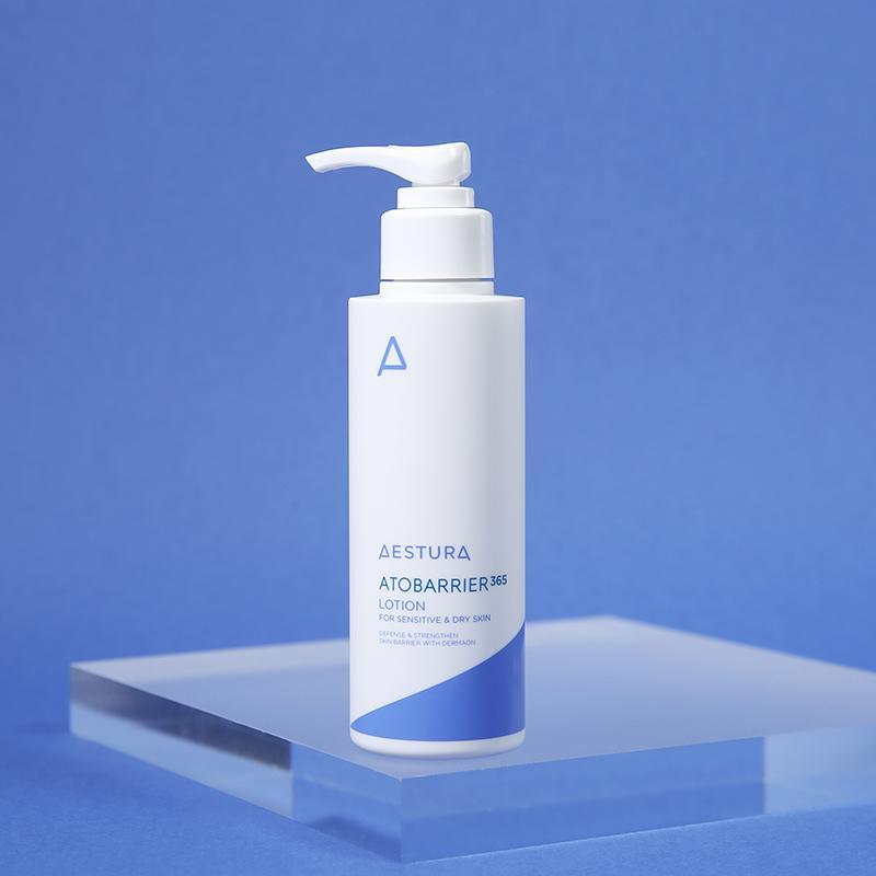 Atobarrier 365 Lotion 150ml
