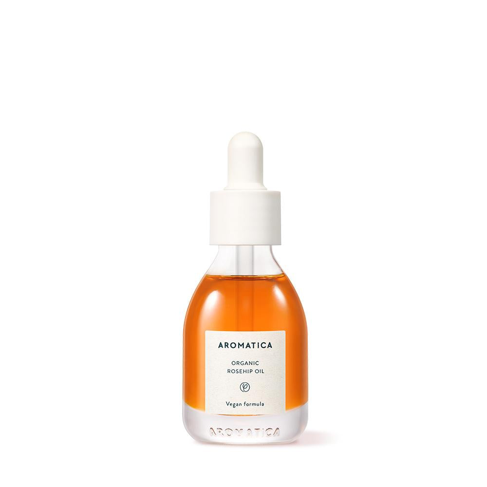 [Aromatica] Bio-Hagebuttenöl 30ml